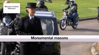 Murrays Funeral Directors, Burton on Trent