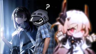 Beating The Cheating Allegations In Arknights