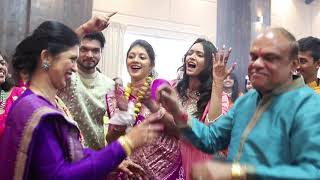 Udaipur Royal Wedding | Sandeep & Nikita | Labhgarh Palace | Udaipur |