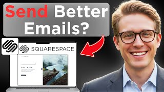 How to Set Up Email Domain in Squarespace QUICK GUIDE (Full Guide 2026)