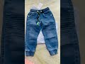 ajio haul unboxing ajio kidswear boy sale jeans shorts