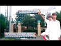 Narowal faiz Ahmad faiz park 🏞️ || jhollay se girl gaya 🥲 || Zain Sajid vlogs 😎