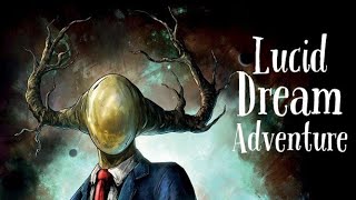 لعبة Lucid dream الحلقة الأولى كاملة!