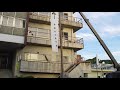 今宮神社大幟掲揚 鹿沼秋まつり 鹿沼今宮神社祭の屋台行事