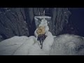 【elden ring】 131 雪の尾根道 ～ 巨人墓標 ～ 火の釜の麓　ボス：火の巨人 ～ 火の巨人【何でも頑張る50歳】