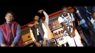 Porta \u0026 Lil Hen - Stay Wit It Music Video