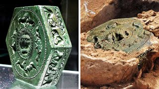 A Technological Wonder of Ancient Civilizations That Will Surprise You