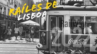 Tranvía y metro de Lisboa 2022 lo mejor