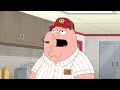 Family Guy – Mr. Smiley's Burgertownvilleland