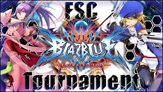 You Won't Believe Who Comes Out on Top in This Blazblue Tournament!