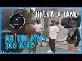 Lang Does Business With Hydra & Become Their Material Supplier | Nopixel GTARP