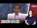 Jokowi Berkantor di IKN hingga 19 Oktober - iNews Today 17/09