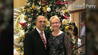 Sumter County man recovers from coronavirus