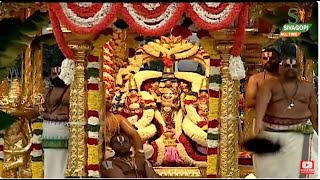 🔴LIVE శ్రీవారి బ్రహ్మోత్సవాలు స్వర్ణరథం | Swarnaradham | Srivari Brahmotsavalu