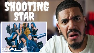 HIP HOP FAN REACTS TO XG - SHOOTING STAR REACTION!