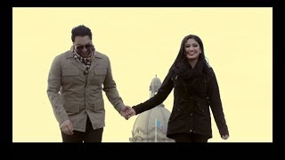 "Tere yaad" Letest punjabi video song Lakhwinder Wadali