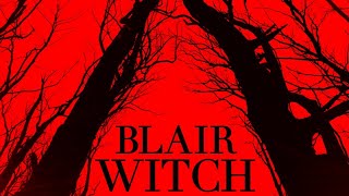 SDCC2016 - Blair Witch Interview with Adam Wingard and Simon Barrett