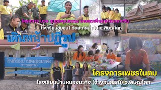 เดินหน้าปฏิรูป ตอนที่38 จ.พิษณุโลก_18-02-67