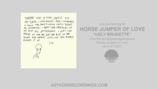 Horse Jumper of Love - \