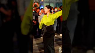 木與林（琳琳）-人美舞美氣質佳Mu Yulin (Linlin) - beautiful dance and beautiful temperament