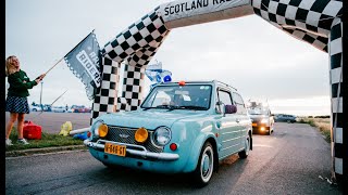 The Scotland Rally 2023 - Official aftermovie