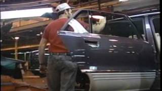 1993 Oldsmobile 98 Owner Care Process (part 2)