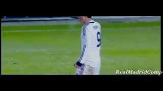 Alvaro Morata - Godbye Real Madrid HD