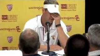 Kiffin pwns Scott Wolf