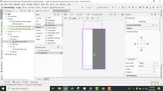 Mobile Application Development Lecture 18
