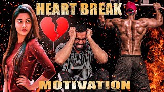Breakup create bodybuilder | gym transformation | tunka | thokar | whatsapp status | inteqam dekhegi
