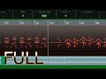 【MIDIアート】元号（明治～令和）FULL