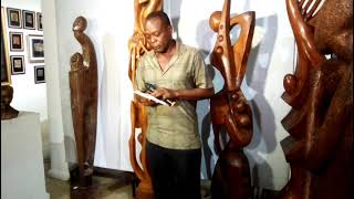 DAY 1 -1 ART ARISING ART FESTIVAL 2021