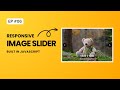 Build a Responsive Image Slider with Javascript