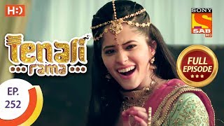 Tenali Rama - Ep 252 - Full Episode - 25th June, 2018