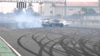 2014/2/2大鵬灣甩尾嘉年華.DRIFT 飄移表演.眾車手.攝影COSMOS GGYY