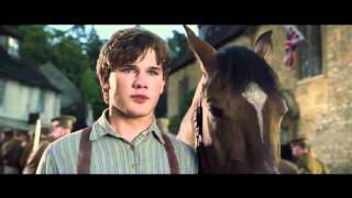 War Horse Movie CLIP #1 - Prendermi cura di Joey - Steven Spielberg (2011) HD doppiaggio ITA