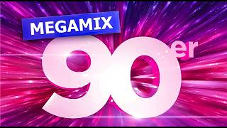 90s PARTY HITS • DIE BESTE HIT KOLLEKTION IM MEGAMIX • FULL PARTY