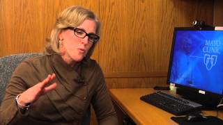 Women's Wellness: Dr. Stephanie Faubion discusses menopausal symptoms and nonhormonal therapies