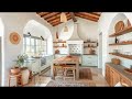 classic meets contemporary spanish bungalow kitchen inspirations