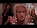 Anna Nicole Smith Got Escaped from Deron McBee Super scene | Skyscraper 1996 | Vintage Era