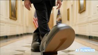 Trump's Favorite Shoes - Florsheim Shoes