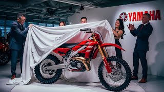 NEW 2025 Yamaha Lander 250  Finally Lunched– The ULTIMATE Dual-Sport Beast?!