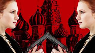 Maria Butina Is A (GOP + NRA) Russian Spy