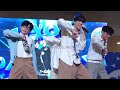 torpe ajaa fancam 240803 see the vxon mall tour sm city bacoor fan boy doll arch