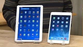 Tablet Buying Guide | Consumer Reports