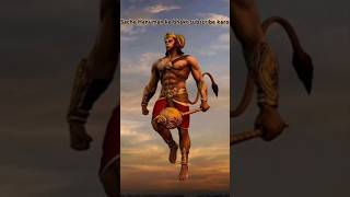 motivation #the legend of hanuman #attitude lord hunuman #shorts