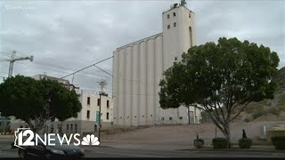 Tempe activists looking to preserve historic mill as city expands