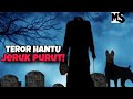 GANASNYA HANTU KEPALA BUNTUNG PENUNGGU TPU JERUK PURUT! #mstory vol.137