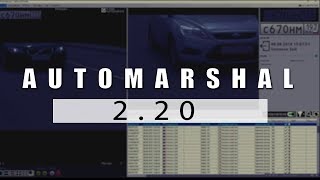 Automarshal 2.20