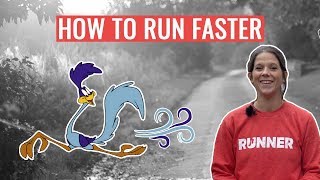 How To Run Faster and Increase Speed | Improve Your parkrun Time